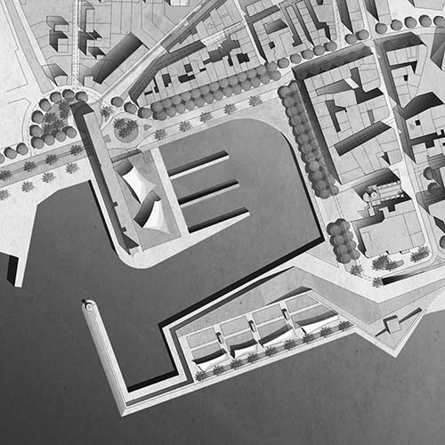 LE VIEUX PORT – SAINT-RAPHAEL