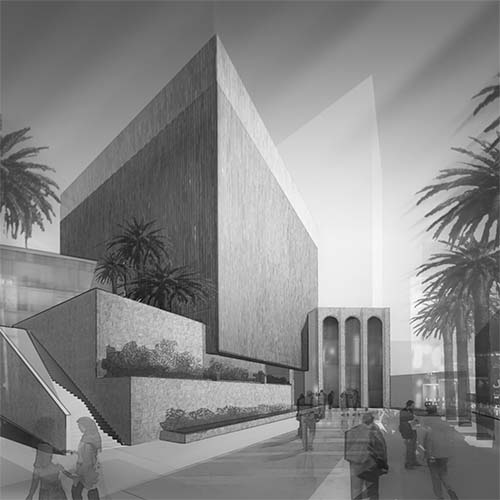 MAISON des ARTS et de la CULTURE – BEYROUTH LIBAN